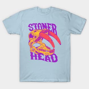 STONER HEAD T-Shirt